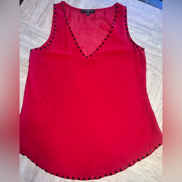 Sanctuary Clothing Tank - Picture 1 of 5